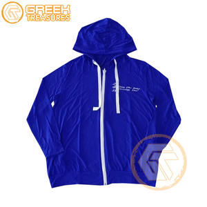 Prix bon marché, nouveauté, sweat-shirt à capuche personnalisé et logo Zeta Phi Beta pour femme, vêtements de sororité - Product Image 5