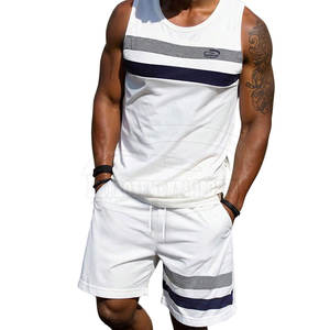 Conjunto de camisetas de verano para hombre de alta calidad de diseño único conjunto de camisetas de verano para hombre superventas - Product Image 1