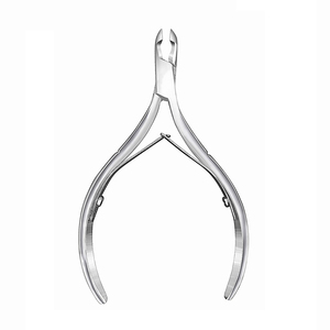 Las Mejores Pinzas para Uñas Rusas para el Cuidado de la Belleza, Pinzas para Manicura, Pinzas para Cutículas de Uñas Encarnadas de Primera Calidad para Uso en Bebés - Product Image 5