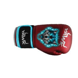 Nouvelle conception, nouveau modèle, gants de boxe d'entraînement, gants de combat, gants de combat professionnels, fabriqués en cuir de vache, équipement de boxe personnalisé - Product Image 6