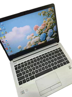 Ordinateur portable professionnel léger reconditionné HP Pavilion 13 Intel Core i5 8e génération 8 Go 256 Go SSD NVIDIA Quadro T2000 90 Hz en gros
