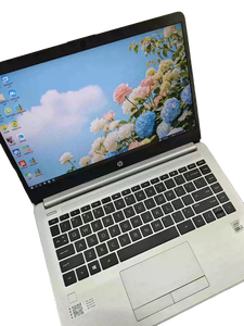 Portátil Empresarial <span class=keywords><strong>HP</strong></span> <span class=keywords><strong>Pavilion</strong></span> 13 Reacondicionado, Intel <span class=keywords><strong>Core</strong></span> <span class=keywords><strong>I5</strong></span> de 8.ª Generación, 8 GB, 256 GB SSD, NVIDIA Quadro T2000, 90 Hz, Ligero - Product Image 2