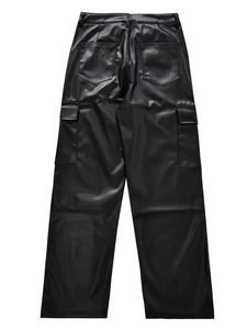 โลโก้หนังคุณภาพสูงแบบกำหนดเองสำหรับผู้ชาย สวมใส่กลางแจ้ง น้ำหนักเบา ระบายอากาศได้ดี แห้งเร็ว เอวสูง สไตล์วินเทจ ใช้ได้ทุกฤดู ผลิตจากโรงงาน - Product Image 6