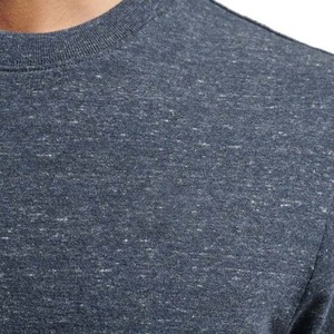 2024 nouveaux t-shirts frais et propres marine T-Shirts pour hommes T-Shirt doux et ajusté 100% coton facile à laver et séchage rapide t-shirt de qualité supérieure - Product Image 4