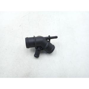 CONNETTORE TUBO ACQUA VOLKSWAGEN Golf 4 Sedan (97>03) 1J0121087A Benzina - Product Image 4