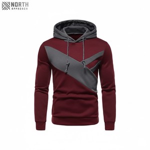 2025 Logo personnalisé goutte épaule Crop sweat femmes en gros col rond entraînement pull à capuche sweat pour femmes coton - Product Image 1