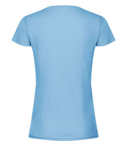 Camisetas de manga corta para mujer, venta al por mayor, camisetas de algodón para mujer - Product Image 3
