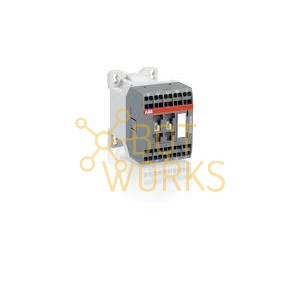Contattore Elettrico AC/DC ABB 1SBL111004R2001 250A 690V per Automazione Industriale - Product Image 1