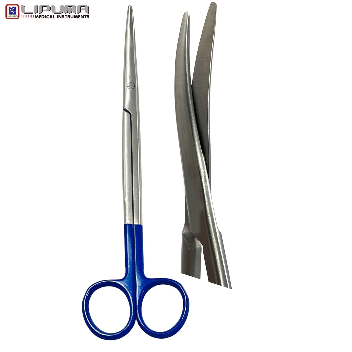 เงิน/น้ำเงิน