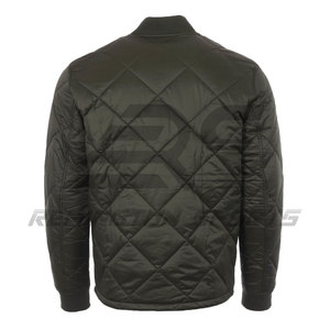 Hot Sale Slim Fit Custom Waterproof <b>Men</b> Bomber <b>Jacket</b> | New Arrival Fashionable <b>Men</b> Bomber <b>Jacket</b> for Sale - Product Image 3