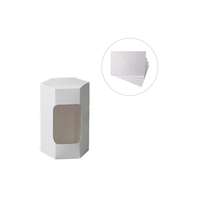 Cartón FBB Blanco Resistente para Fabricación de Cajas de Papel para Envasado de Alimentos y Bebidas al Mejor Precio