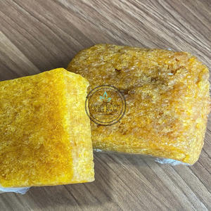 Estándar vietnamita 3L Caucho natural SVR 3L Polvo de moldeo de alto grado Materia prima Fabricada en Vietnam - Product Image 1