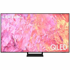 ทีวีซัมซุง 50 นิ้ว Q60C QLED 4K HDR สมาร์ททีวี คุณภาพพรีเมียม ราคาสุดคุ้ม รุ่นใหม่มาถึงแล้ว - Product Image 3