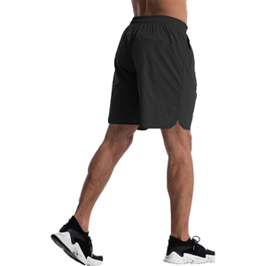 Pantalones Cortos Deportivos para Hombre, Ropa Deportiva, Pantalones Cortos de Verano para Correr, Pantalones Cortos de Playa, Pantalones Cortos de Gimnasio, Fitness, Chándal, Pantalones Cortos para Trotar, Entrenamiento - Product Image 3