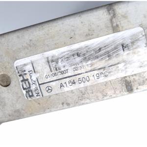 อินเตอร์คูลเลอร์ Mercedes R-Class W251 รุ่น A1645001900 OM 642.950 ดีเซล 3000 (05>) - Product Image 3