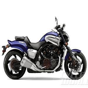 NUEVAS Motocicletas Deportivas VMAX 1700 2025 MÁS VENDIDAS - Product Image 1