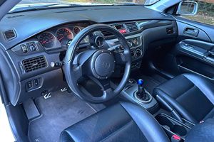 USADO LHD/RHD 2006 MITSUBISHI LANCER EVOLUTION IX - Product Image 4