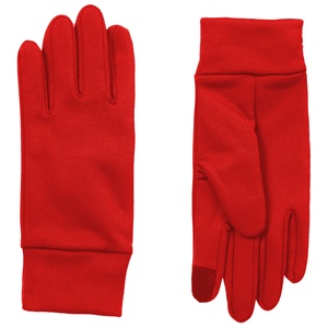 Winter <b>Gloves</b> <b>Silicone</b> Gel Palm Fleece Lining Winter Warm up Cycling Running <b>Gloves</b> New Look Sports <b>Gloves</b> - Product Image 2