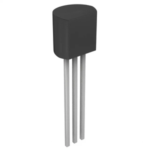 LM61CIZ/NOPB Chip-IC für integrierte Schaltkreise auf Lager Neue und originale Stücklisten-Service-SENSOR-<span class=keywords><strong>ANALOG</strong></span>-30C-100C-TO92-<span class=keywords><strong>3</strong></span> - Product Image 1