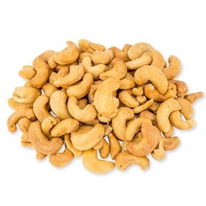 Noix de cajou grillées salées de qualité supérieure Livraison rapide Goût excellent Collation idéale Noix de cajou légèrement salées - Product Image 5