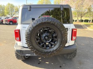 Ford Bronco Black Diamond 2023 Usado en Buen Estado - Product Image 6
