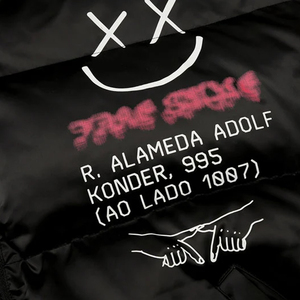 NUEVO Abrigo Acolchado de Diseñador 2026, Chaqueta de Plumón para Hombre, Cortavientos, Chaqueta de Invierno Personalizada para Hombre - Product Image 5