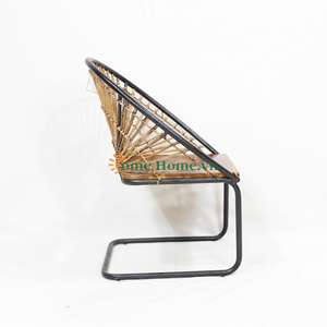 CH factory-Sillas de jardín de propileno con materiales de alta calidad y asientos cómodos - Product Image 3