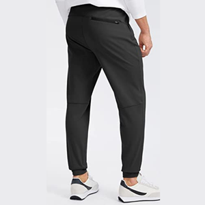 Venta al por mayor Hombres Transpirable Joggers Mejor Precio Ropa Casual Invierno Hombres Joggers Tamaño Personalizado Hombres Joggers - Product Image 6