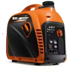 Générateur portable à onduleur 3300i - Puissance rapide et efficace - Prêt à être expédié - Product Image 3