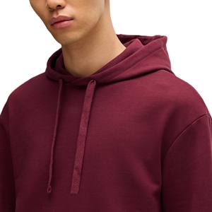 Nuevos estilos de dos piezas para hombre Otoño Invierno Sudadera con capucha Pantalones de talla grande Chándal Conjuntos de ropa deportiva Ropa de diseño personalizado - Product Image 3