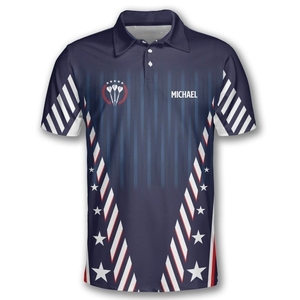 Maillot de sport Dart entièrement personnalisé pour hommes et femmes en polyester de qualité supérieure coutures solides couleurs résistantes à la décoloration logo de l'équipe - Product Image 5