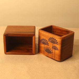 Lightweight Wooden Printed <b>Utensil</b> <b>Holder</b> Low Price Stand for Spoons and Spatulas Affordable Wooden Printed <b>Utensil</b> <b>Holder</b> - Product Image 4