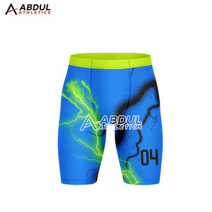 Elegante uniforme completo de flag football con jersey de poliéster transpirable y pantalones cortos a juego, personalizable con nombre y números del equipo. - Product Image 5