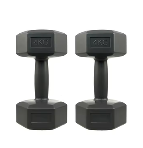 <span class=keywords><strong>Manubri</strong></span> in Cemento Plastico per Uso Domestico 1 <span class=keywords><strong>kg</strong></span> 2 <span class=keywords><strong>kg</strong></span> 3 <span class=keywords><strong>kg</strong></span> 4 <span class=keywords><strong>kg</strong></span> <span class=keywords><strong>6</strong></span> <span class=keywords><strong>kg</strong></span> 8 <span class=keywords><strong>kg</strong></span> 10 <span class=keywords><strong>kg</strong></span> Attrezzatura per Sollevamento Pesi e Fitness - Product Image 3