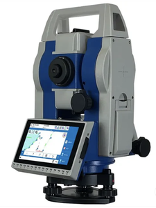 รับสิทธิ์ได้เลย! ความแม่นยำขั้นสูงสุดสำหรับกล้องวัดมุมแบบแมนนวล R60 TotalStations |   1", 2" - จัดส่งทั่วโลก - Product Image 2