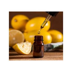 Huile de citron biologique de qualité supérieure, huile essentielle pure pour diffuseur, soins de la peau, cheveux et massage - Product Image 2