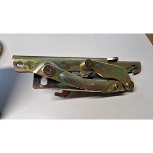 บานพับฝากระโปรงหน้าขวา ALFA ROMEO 166 Serie (936_) (98>03) รุ่น 60661408 - Product Image 5