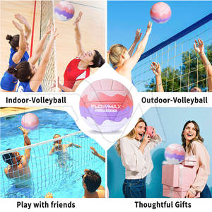 Nuevo Balón de Voleibol en Oferta, Equipamiento Deportivo, Balón de Voleibol en Venta en Línea - Product Image 5