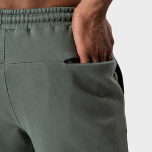 Vente à chaud de vêtements pour hommes de shorts de fitness et de gymnastique pour hommes shorts de gym d'entraînement avec votre propre design shorts de gym de haute qualité - Product Image 4