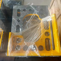 Transformez votre atelier avec une table de soudage 3D en fonte de précision et une solution de fixation intelligente
