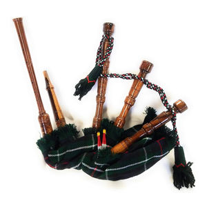 Nouveauté 2025 – Cornemuses en bois de rose des Highlands entièrement peignées, de très haute qualité, produit musical, service OEM disponible - Product Image 6