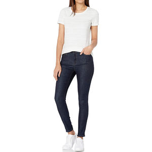 เสื้อยืดสตรีทไซส์ใหญ่พิเศษของผู้หญิงเสื้อยืดผ้าฝ้ายโอเวอร์ไซส์ระบายอากาศได้ดีเป็นมิตรกับสิ่งแวดล้อม - Product Image 2