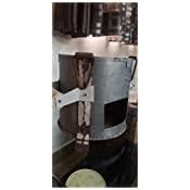 เตาผิงเหล็กคุณภาพสูงสำหรับกลางแจ้ง เผาไม้ ใช้ในสวน ลานบ้าน หรือแคมป์ปิ้ง - Product Image 3