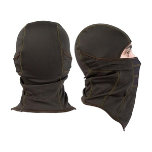Balaclava personnalisable en gros pour moto, vélo, activités de plein air, pêche - Respirant, imperméable, unisexe, adulte, 100% - Product Image 1
