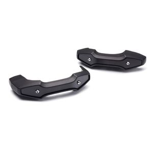 Protection latérale de moteur Yamaha B90211D00200 pour XSR900 MT-09 Tracer 900 - Product Image 1
