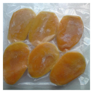 Mango congelado en trozos y rodajas, mango congelado de Vietnam, calidad superior para exportación, mezclas de bebidas y coberturas frías - Product Image 2