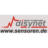 disynet GmbH logo