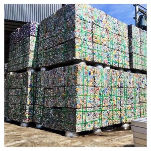 Chatarra de aluminio UBC de la mejor calidad en grandes cantidades, latas de bebidas limpias utilizadas para reciclaje global y uso industrial - Product Image 6