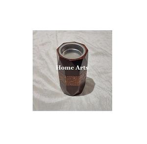 Mabkhar en bois de forme ronde au design élégant, de la plus haute qualité, forme personnalisée, brûleur de mabkhar pour fournisseur en gros - Product Image 2