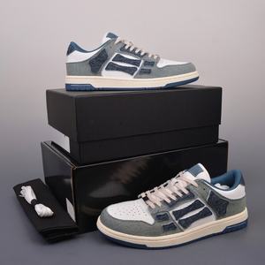 Zapatillas Deportivas de Alta Calidad para Caminar y Correr, Diseño de Alta Gama, Personalizables, con Amortiguación, para Hombre y Mujer - Product Image 5